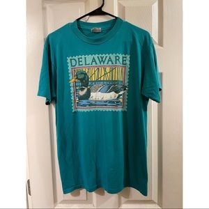 Vintage Delaware T-Shirt